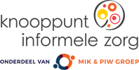 Knooppunt Informele Zorg onderdeel van MIK & PIW Groep